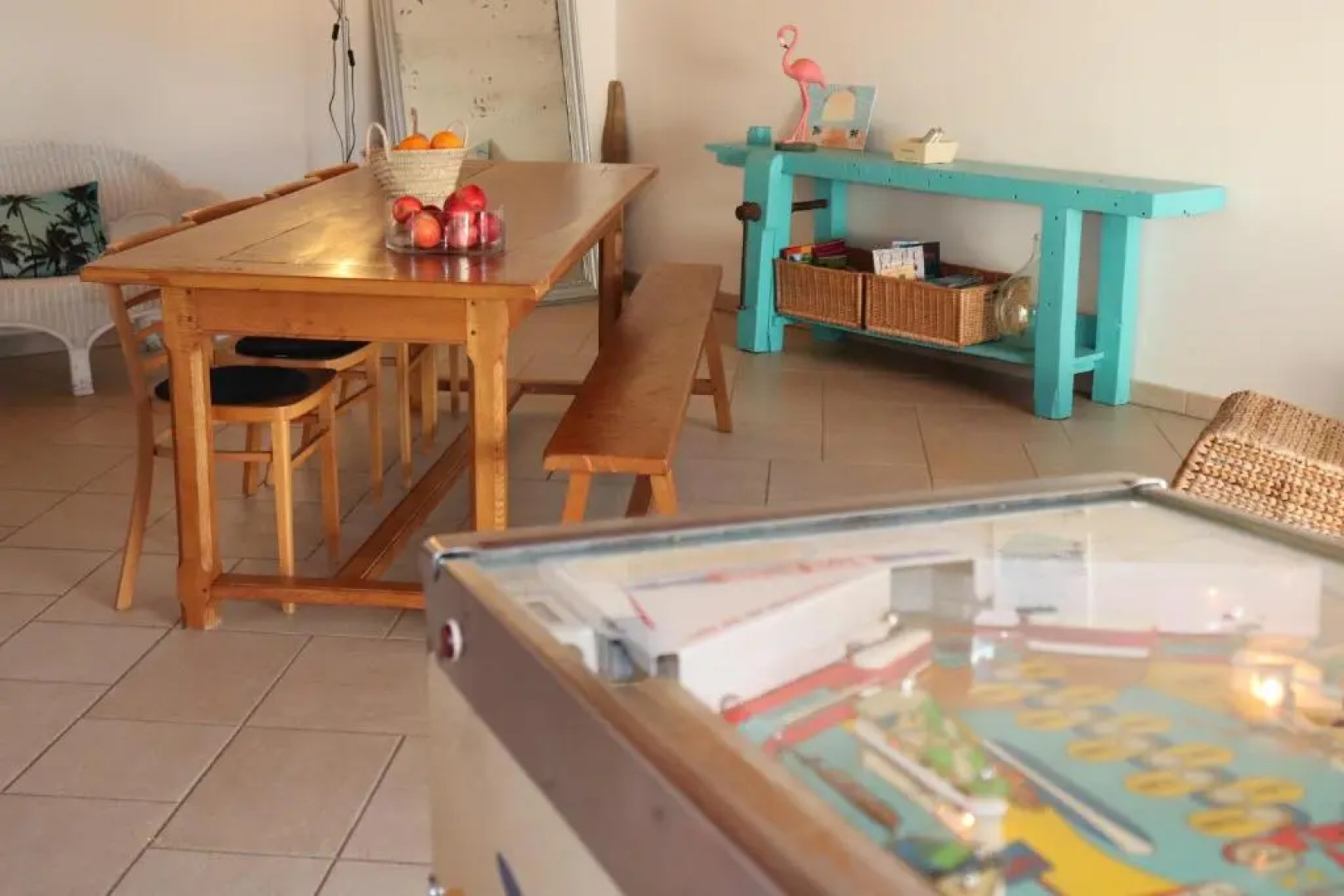 Les tranquilles d'Oléron