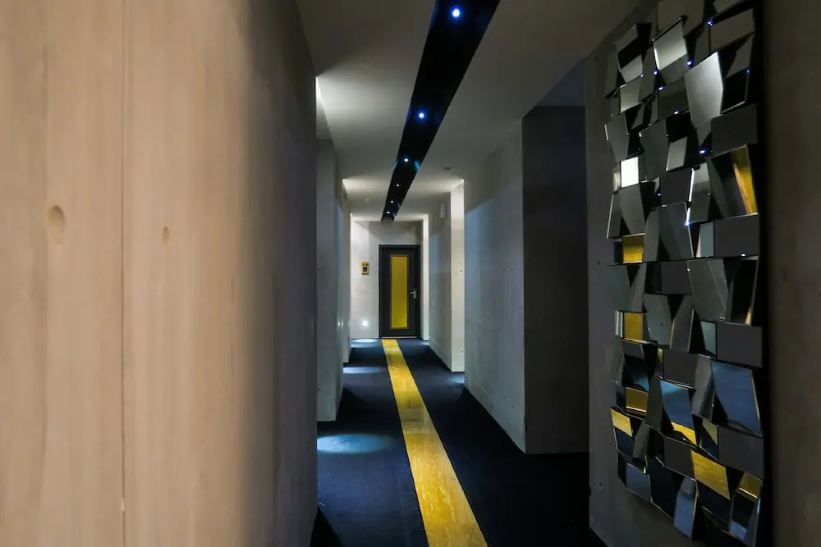 New Rope Walk Hotel