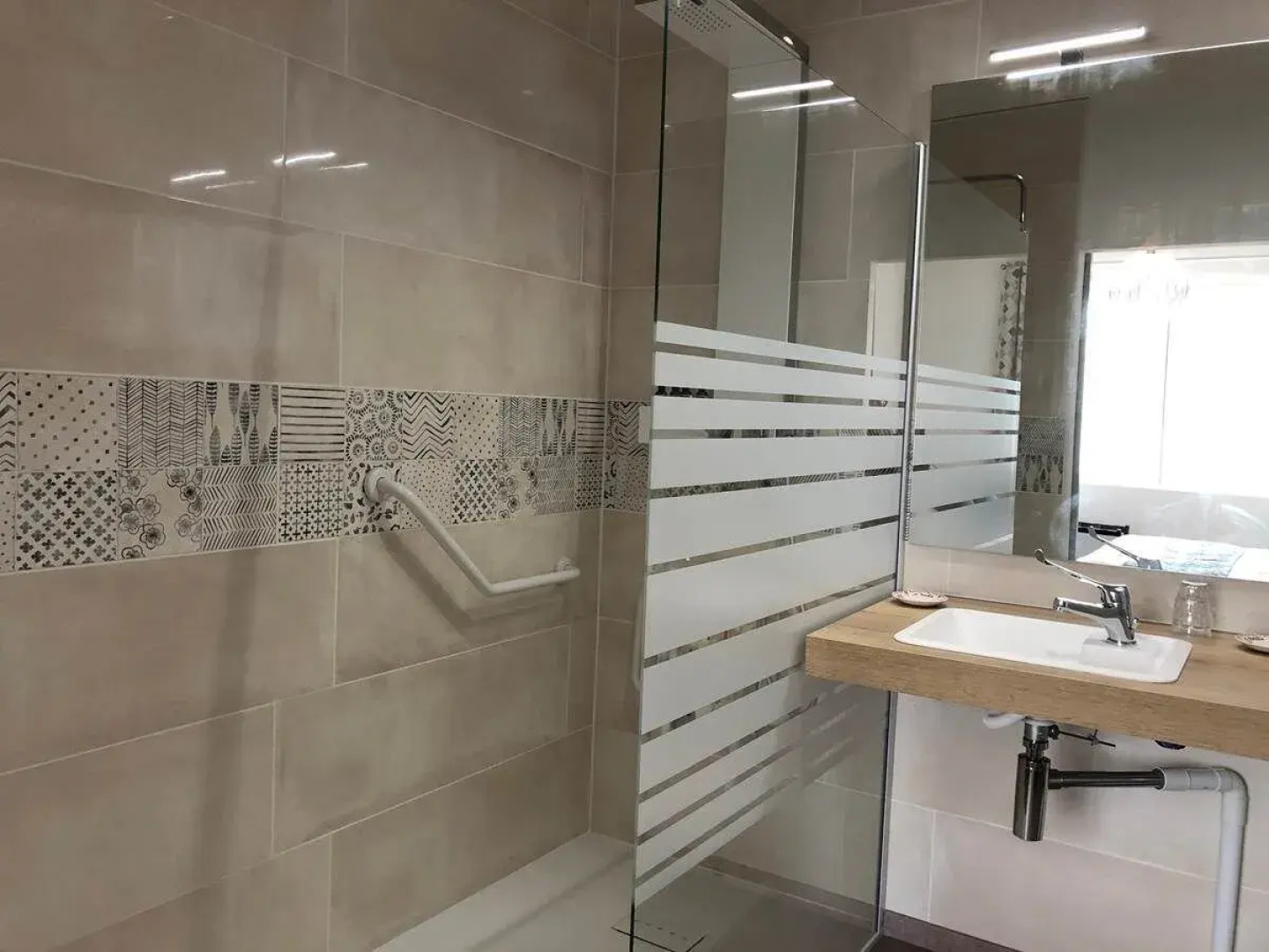 Le Moulin de la Salle