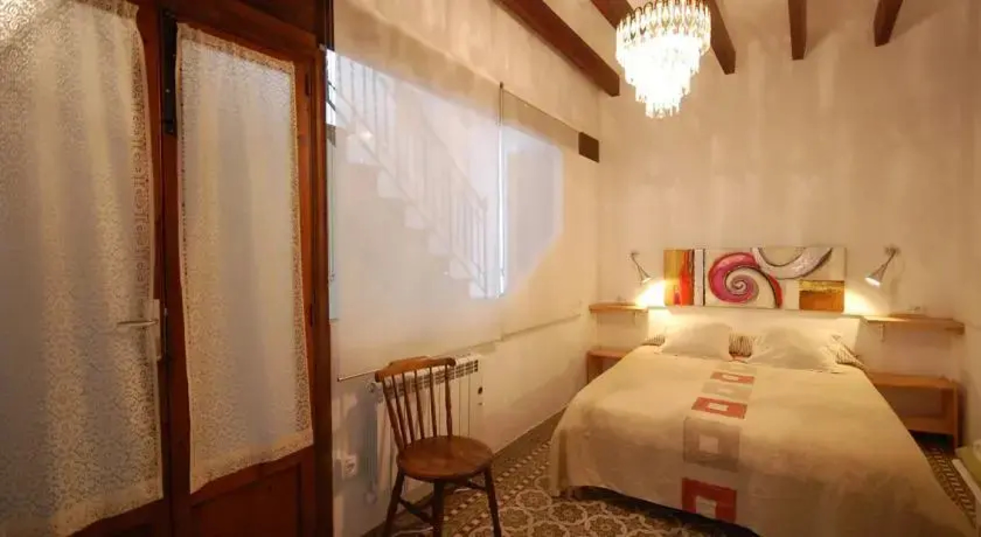 Holiday Home Can Vives