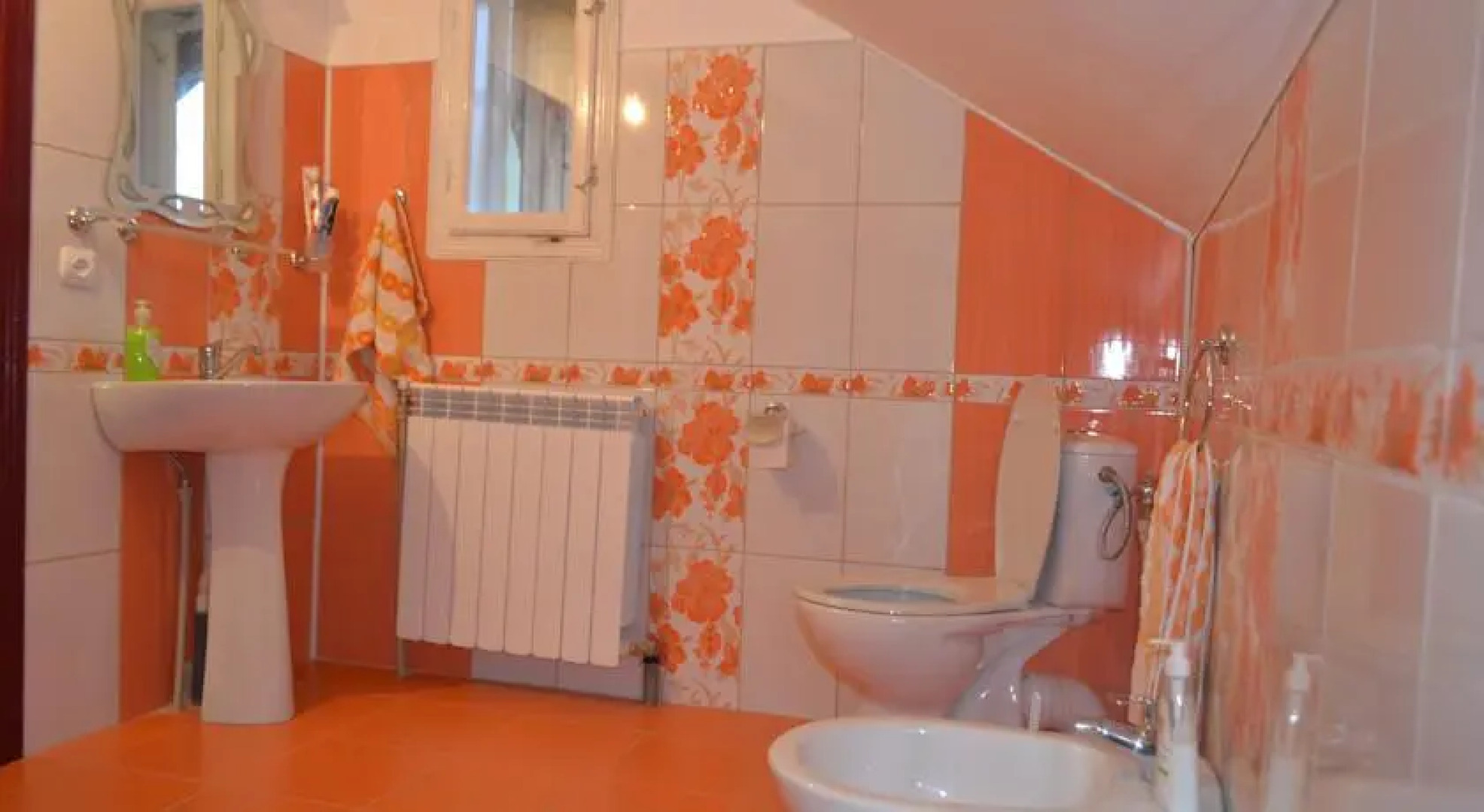 Pensiunea Agroturistica Casa Coliniţa