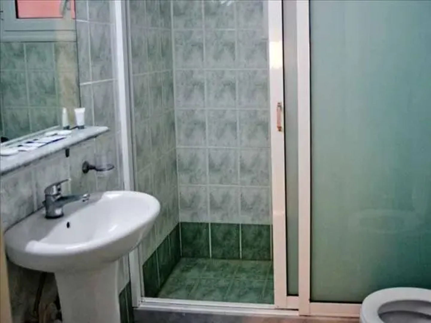 Mani Garden Haven - Private Retreat in Stoupa