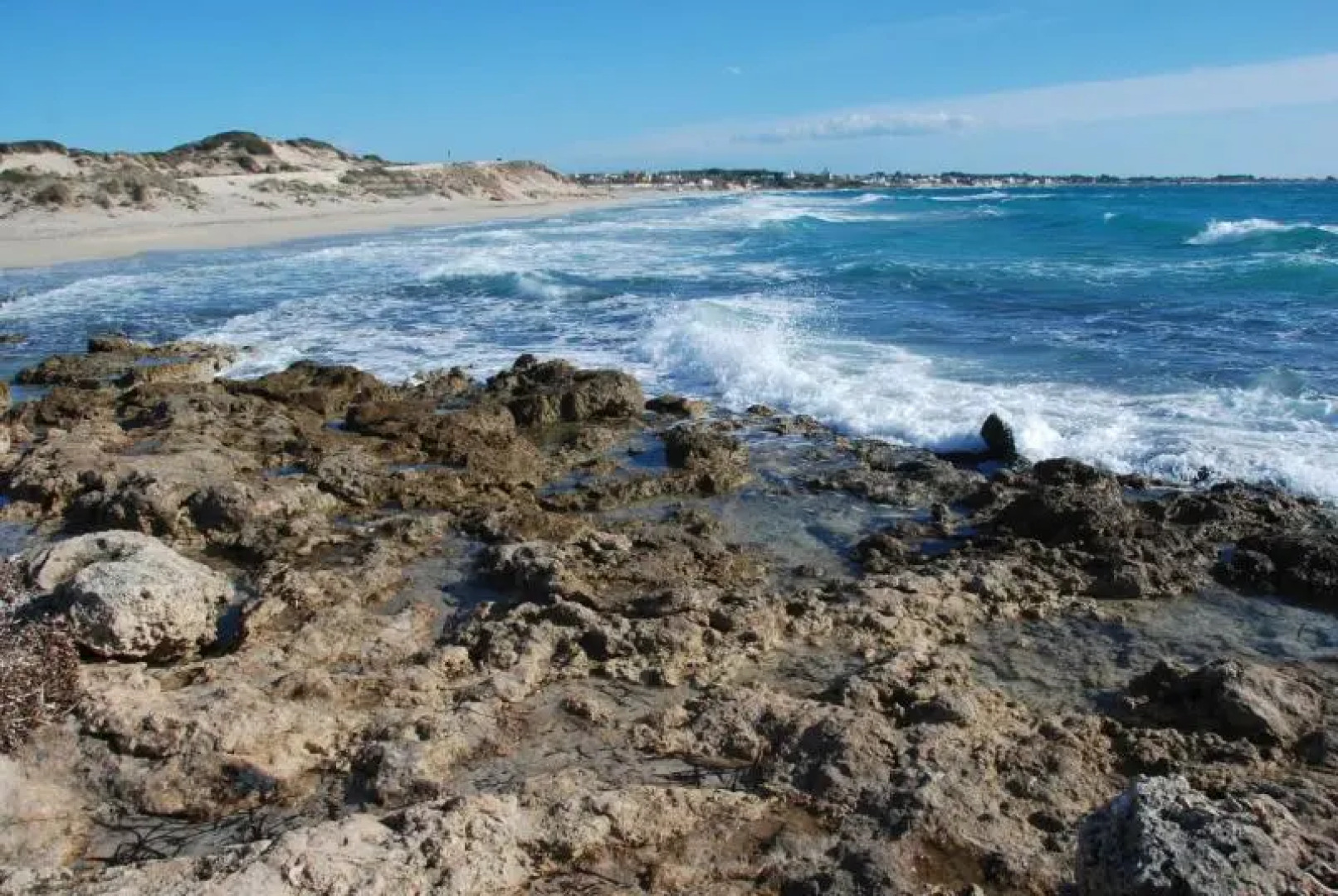 Masseria Bagnara Resort & Spa