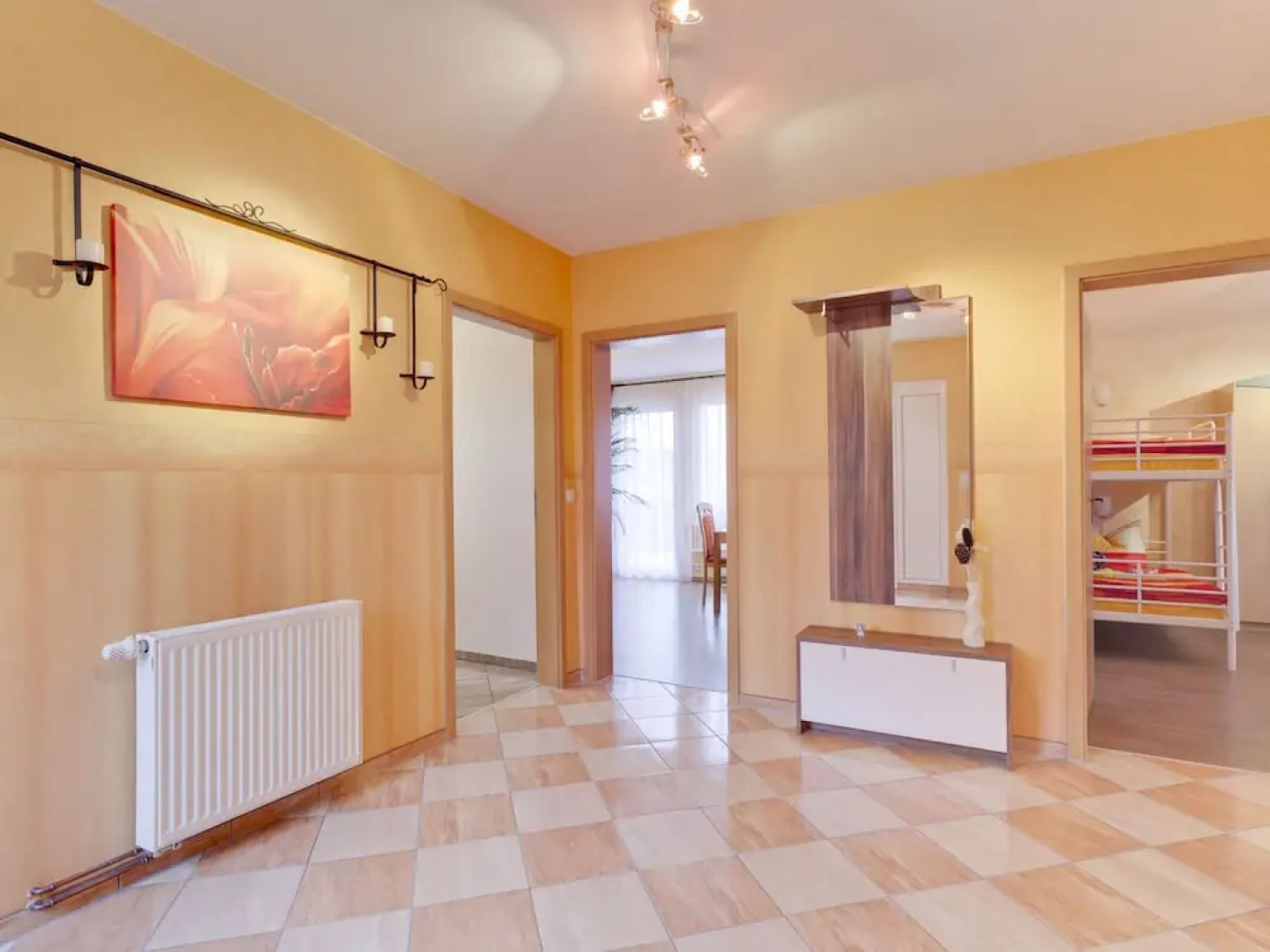 Amazing Holiday home in Am Salzhaff with Terrace