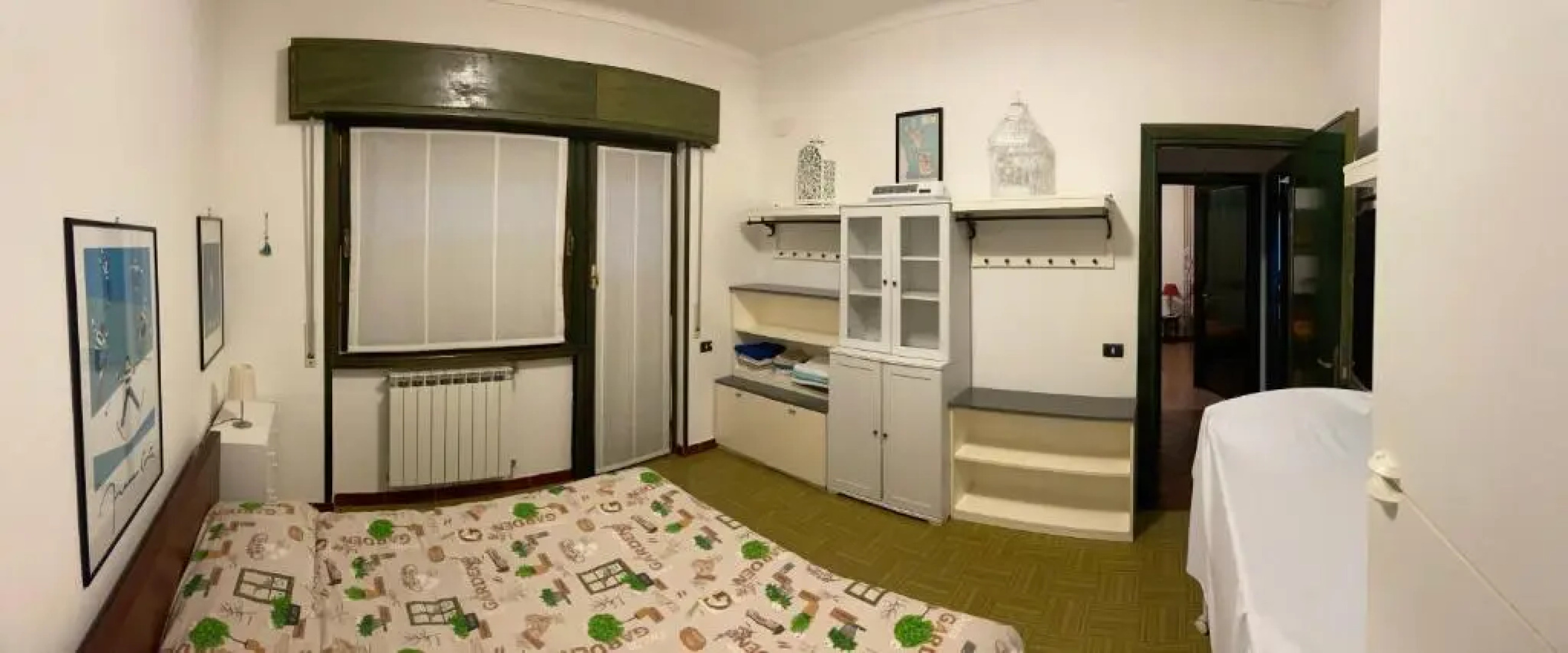 Attico Terramare - Beach & Maxi Terrace & Electricbbq