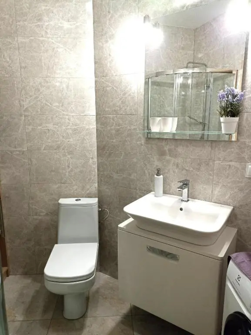 Apartament Kwiatowy