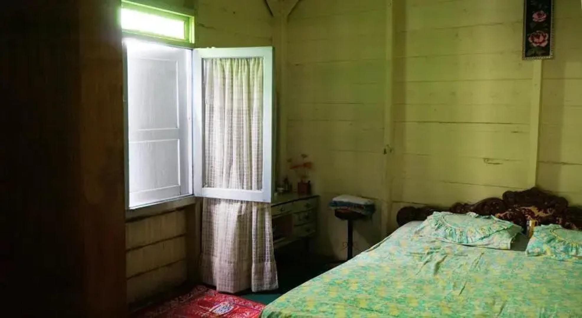 Homestay Madani 007 - Nita