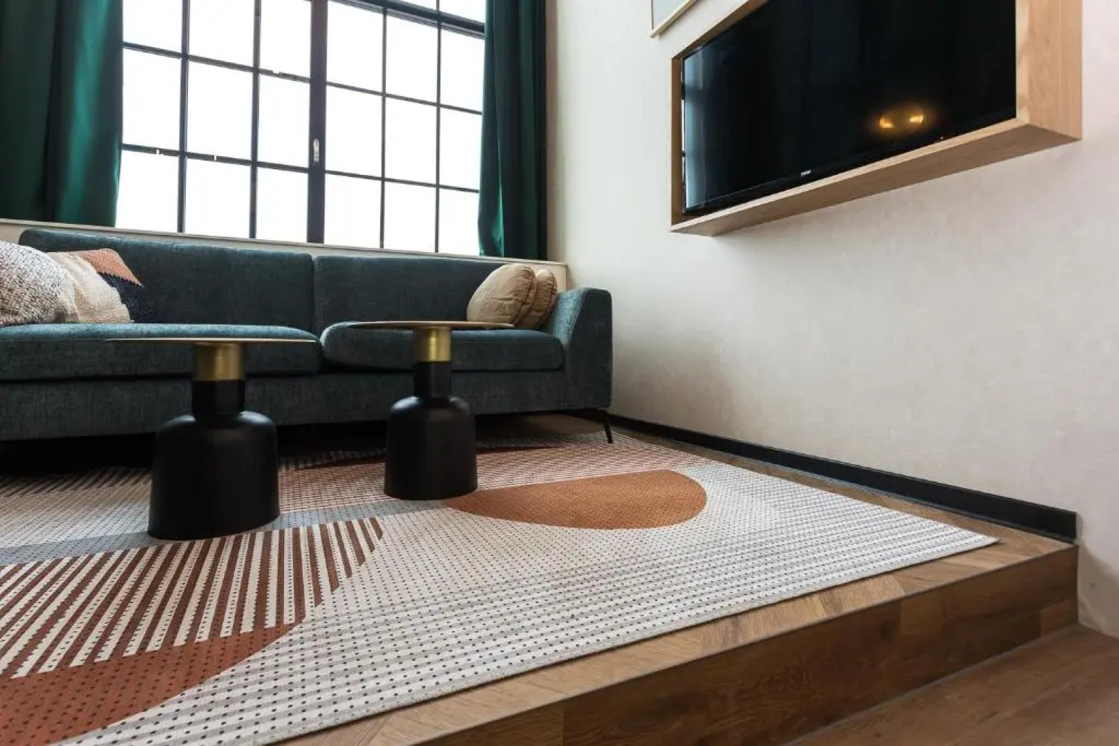 Hotel de Timmerfabriek I Kloeg Collection