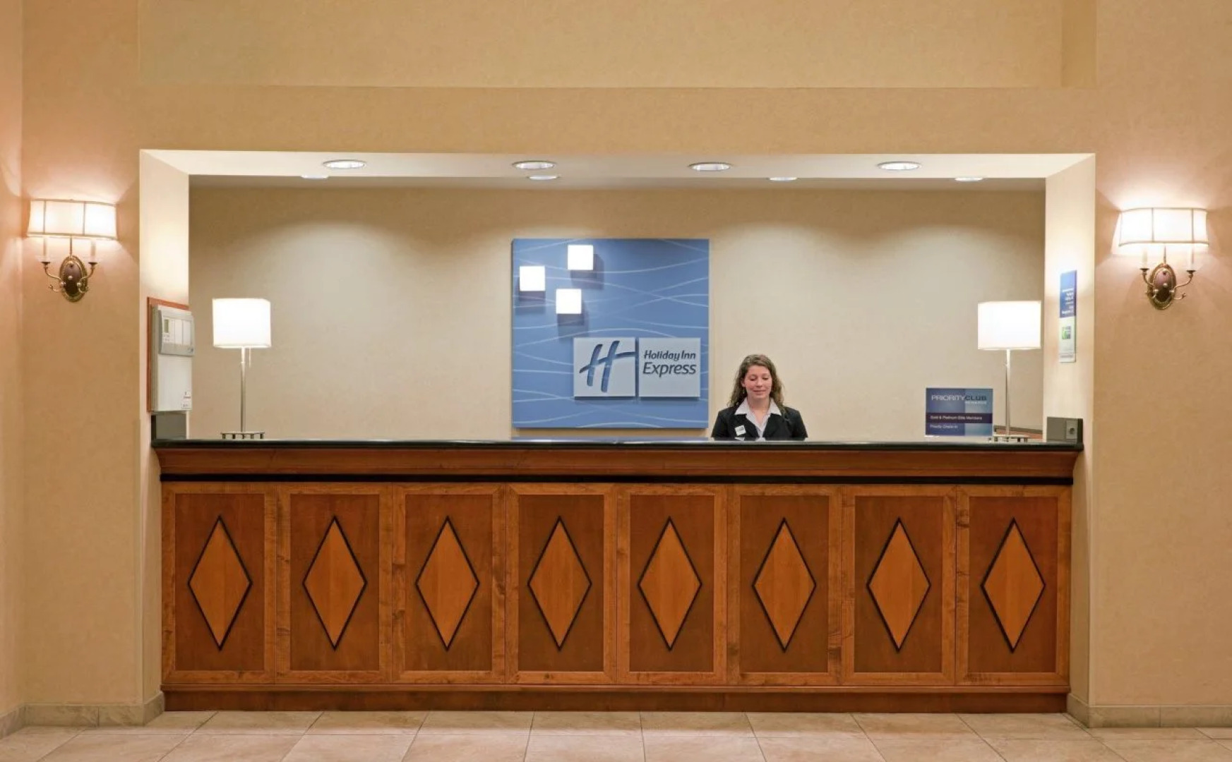Holiday Inn Express Syracuse Fairgrounds by IHG