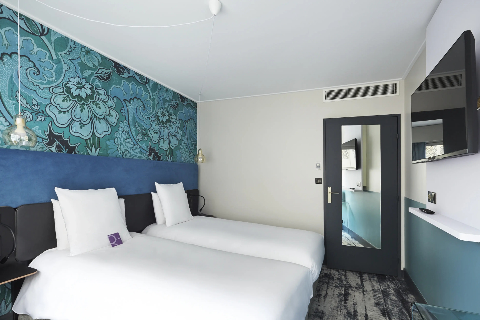 Mercure Paris Bastille Saint Antoine