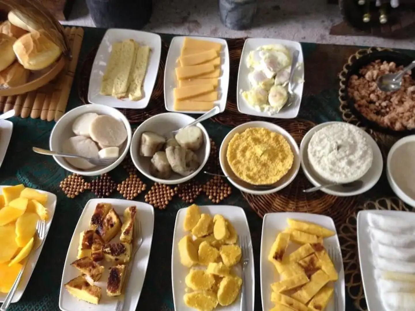 Pousada Aba da Serra