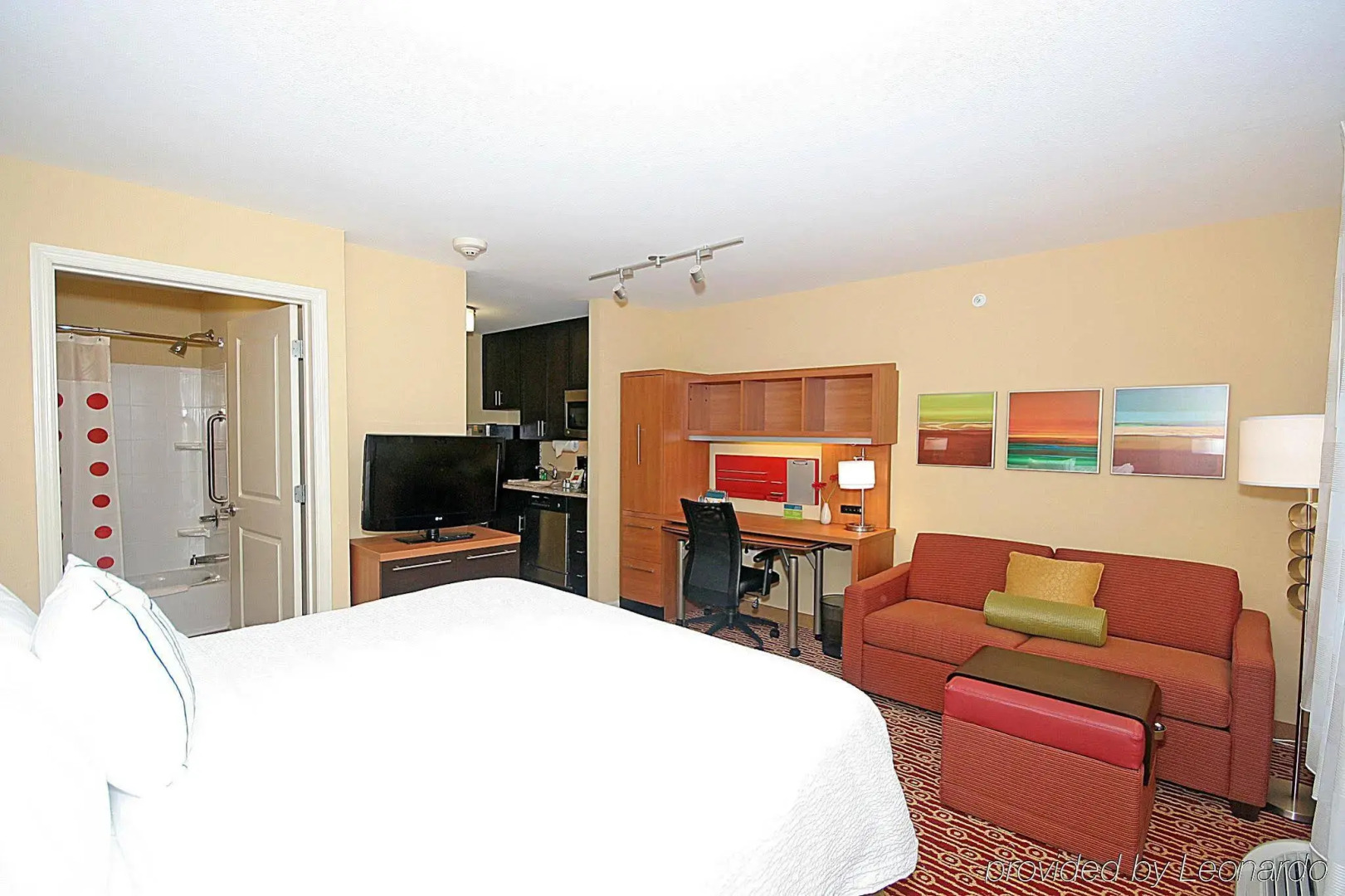 Towneplace Suites by Marriott Aiken Whiskey Road