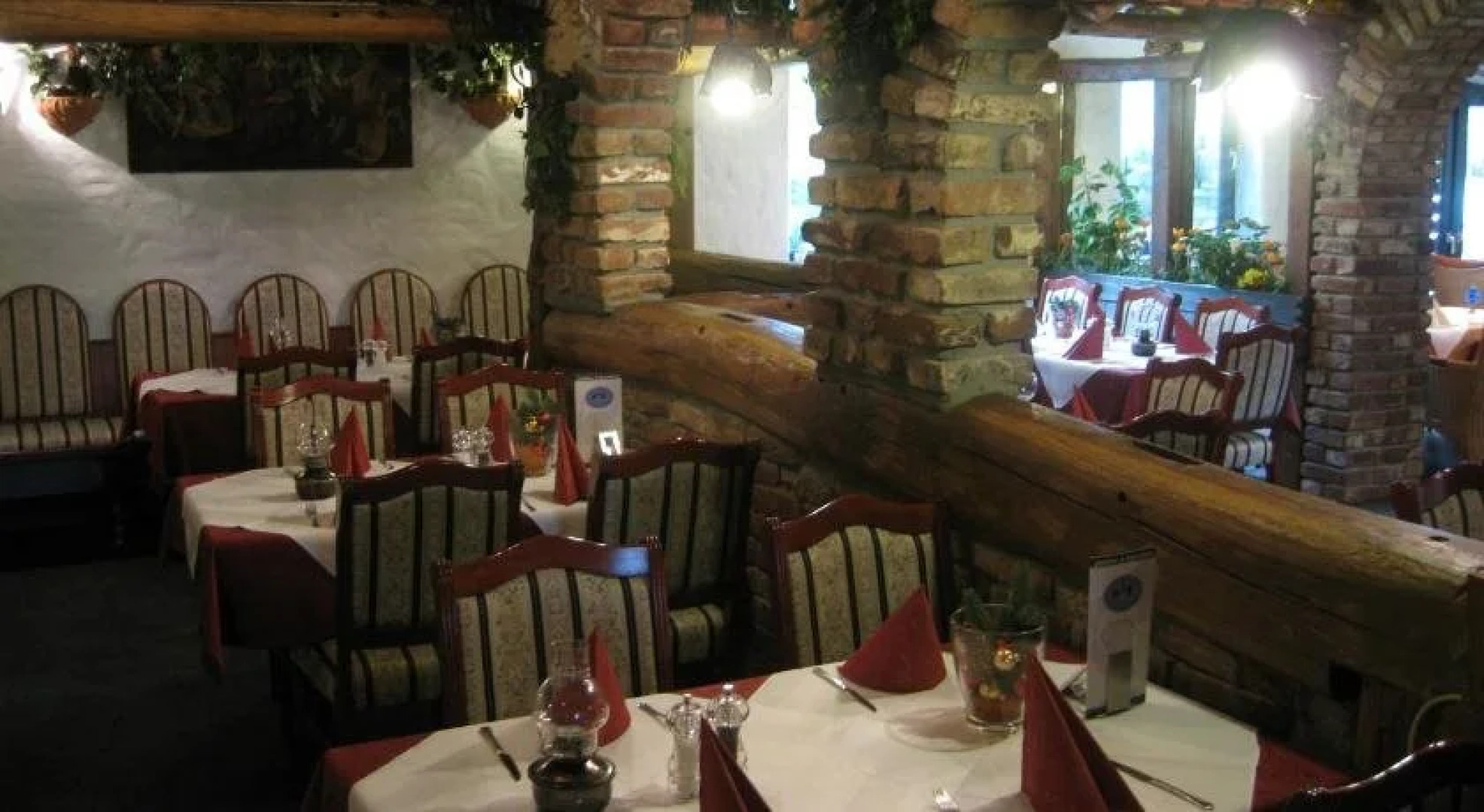 Hotel Restaurant "Waldschänke"