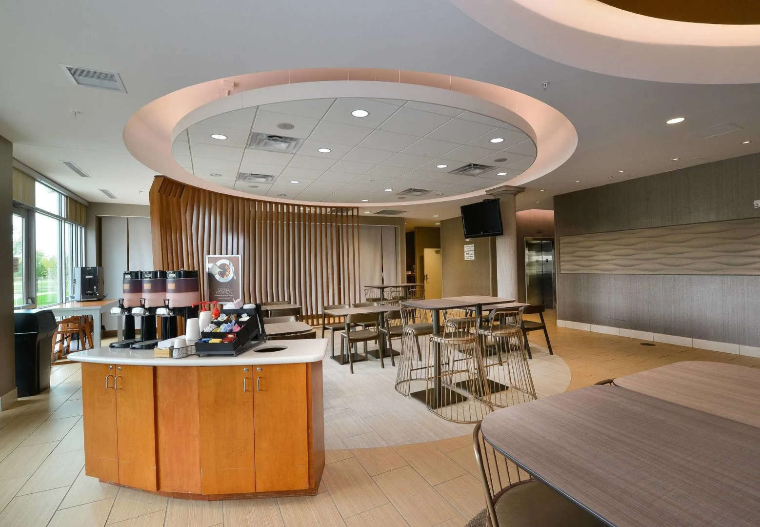 SpringHill Suites by Marriott Grand Forks
