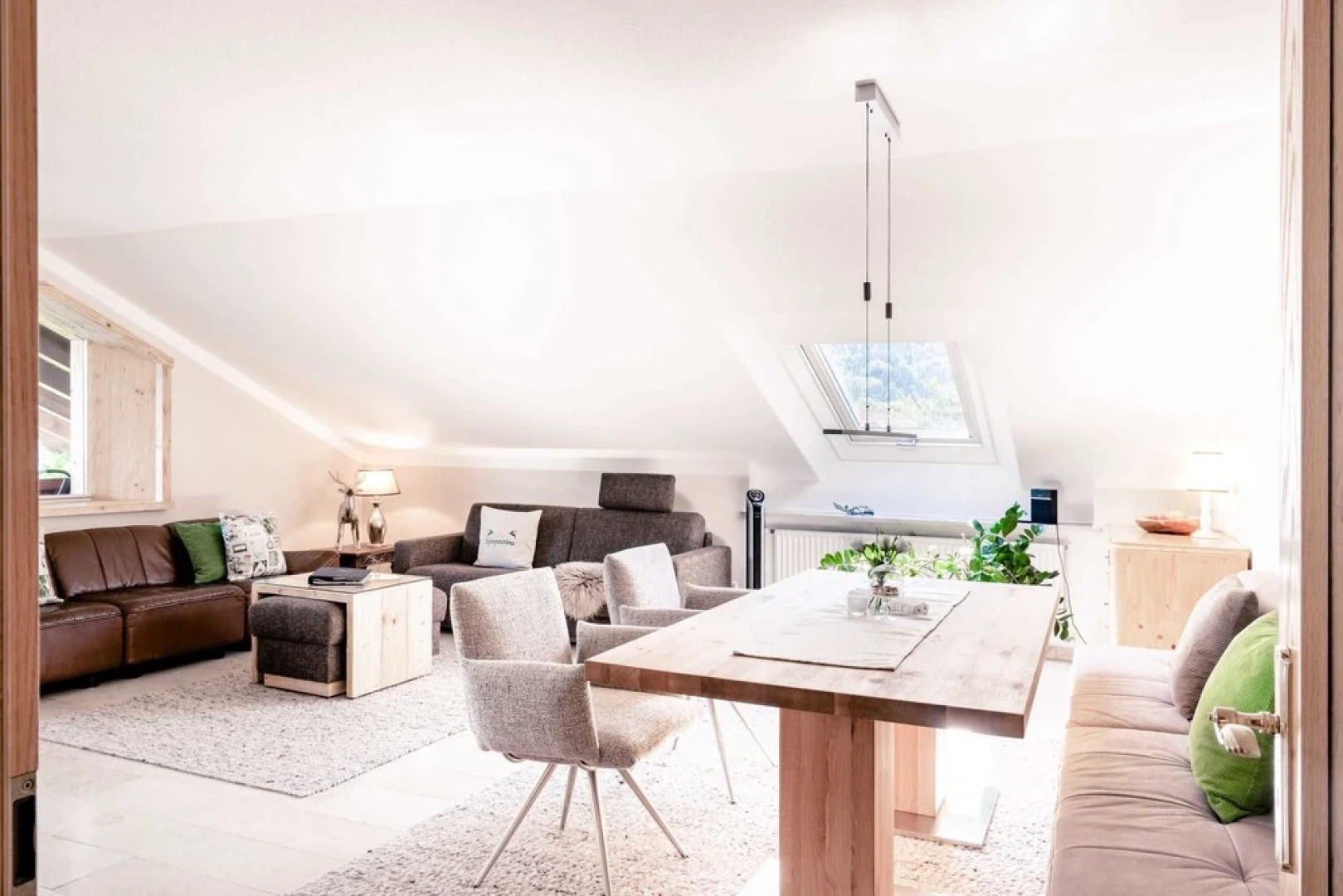 Ferienhaus Bauer in Piding