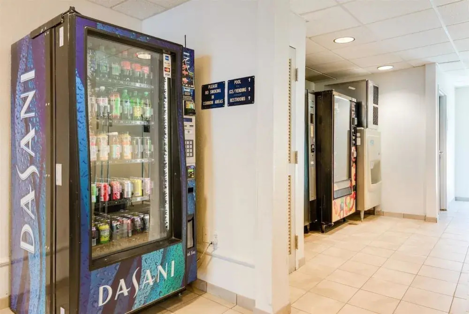 Ramada By Wyndham Lithia Springs Atlanta