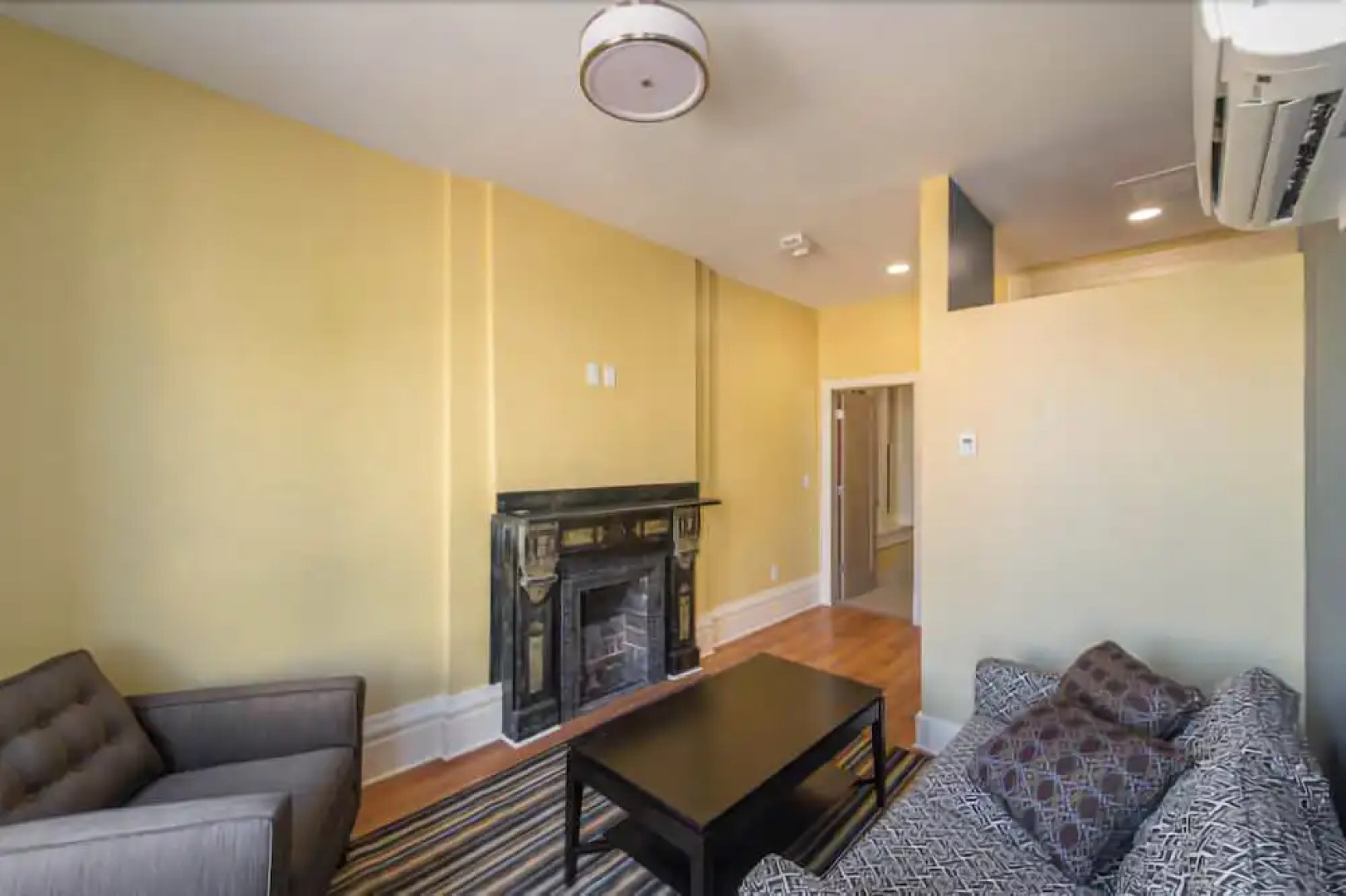 Clarendon Extended Stay Hotel