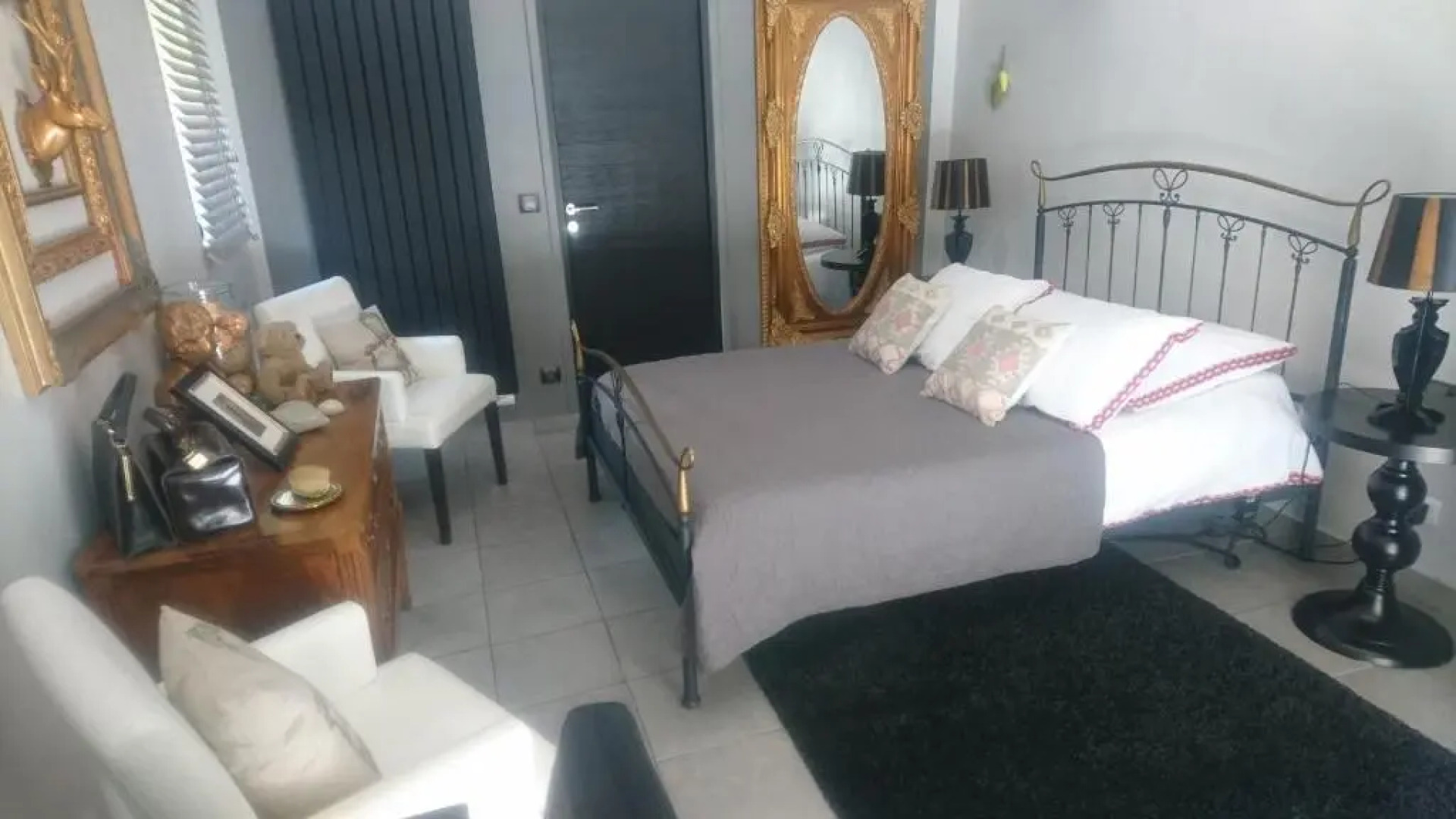 Domaine de la Jarrige