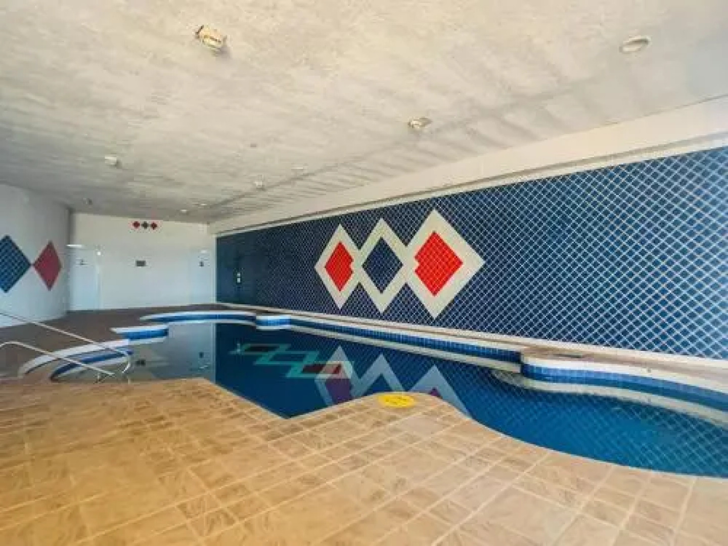 Holiday Florianópolis - 115A