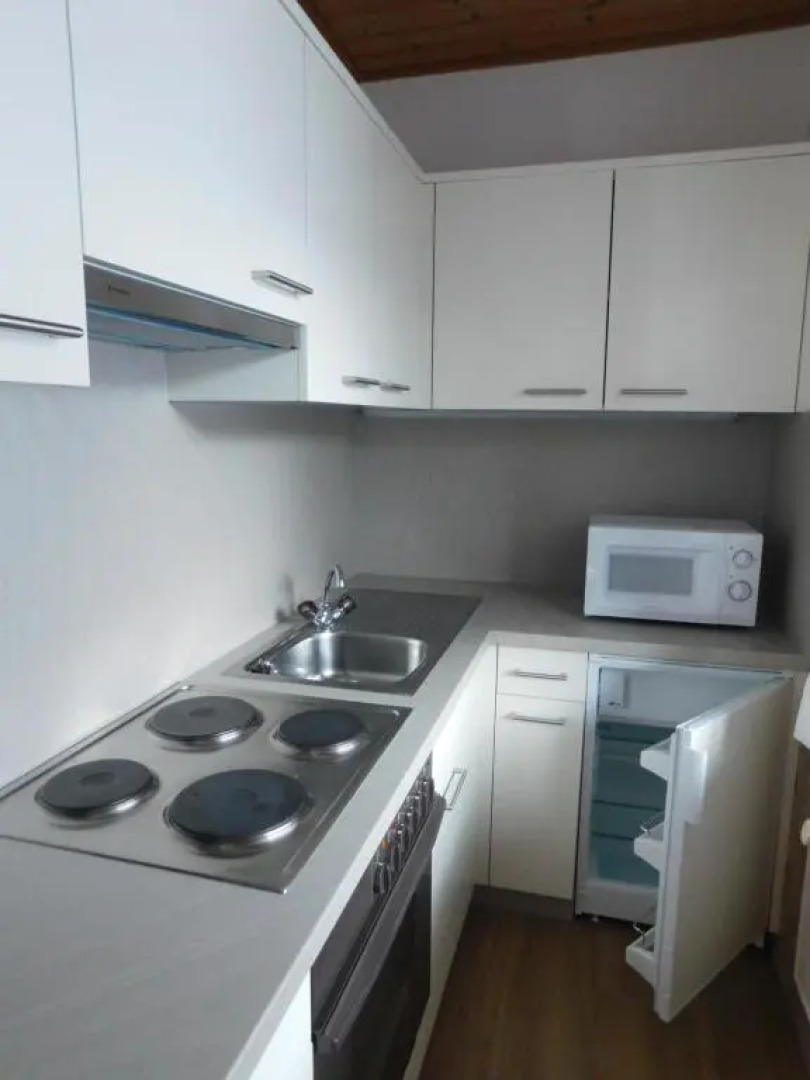 Ferienwohnungen Pension Prünster