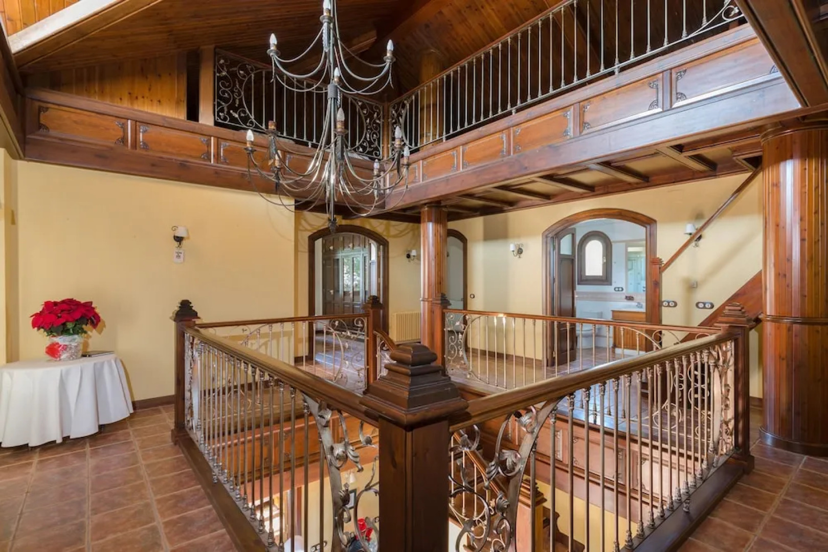 Fidalsa Harry Potter House