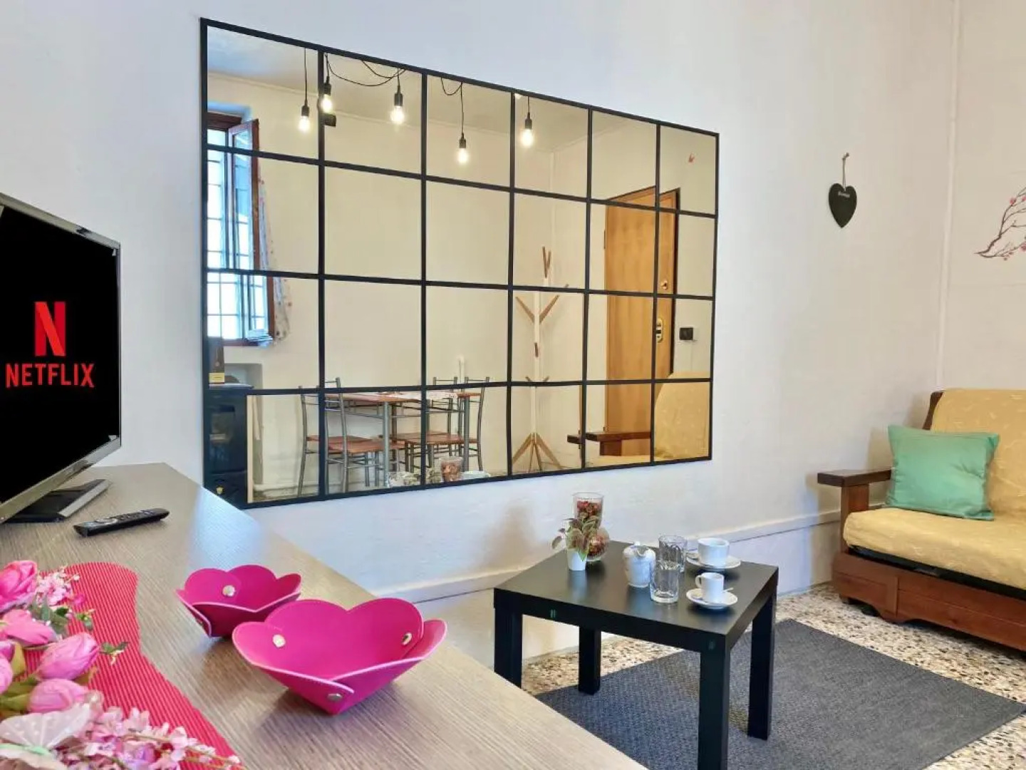 10' da BRESCIA in Franciacorta tra Lago & Vigneti relax a 2 passi dalla città