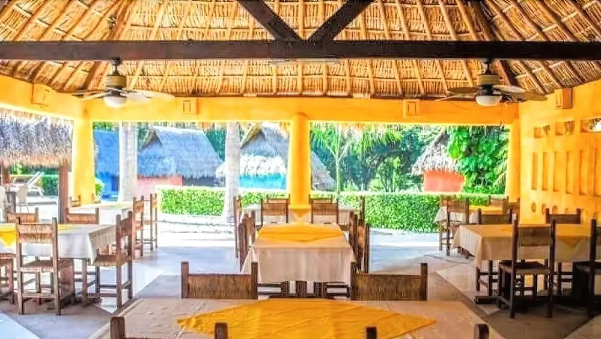 Aventurero Veracruzano