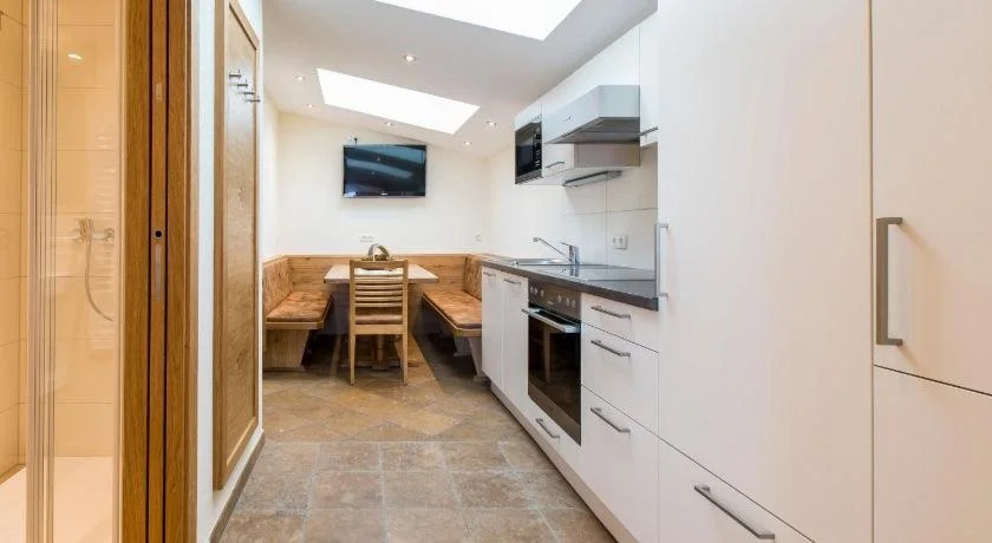 Panoramagasthof Hohe Brücke