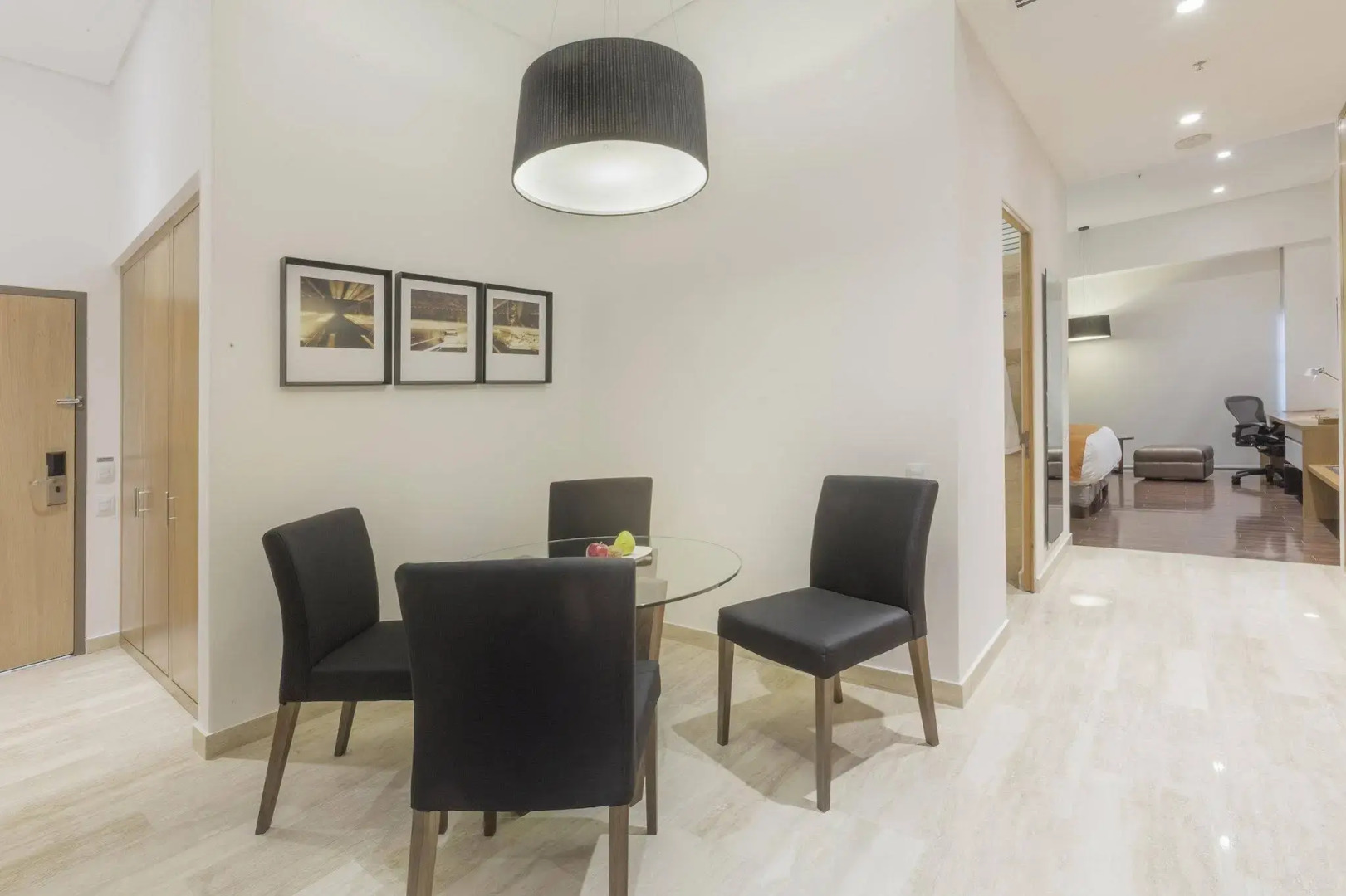 The Paragon Hotel Mexico City Santa Fe By Accor