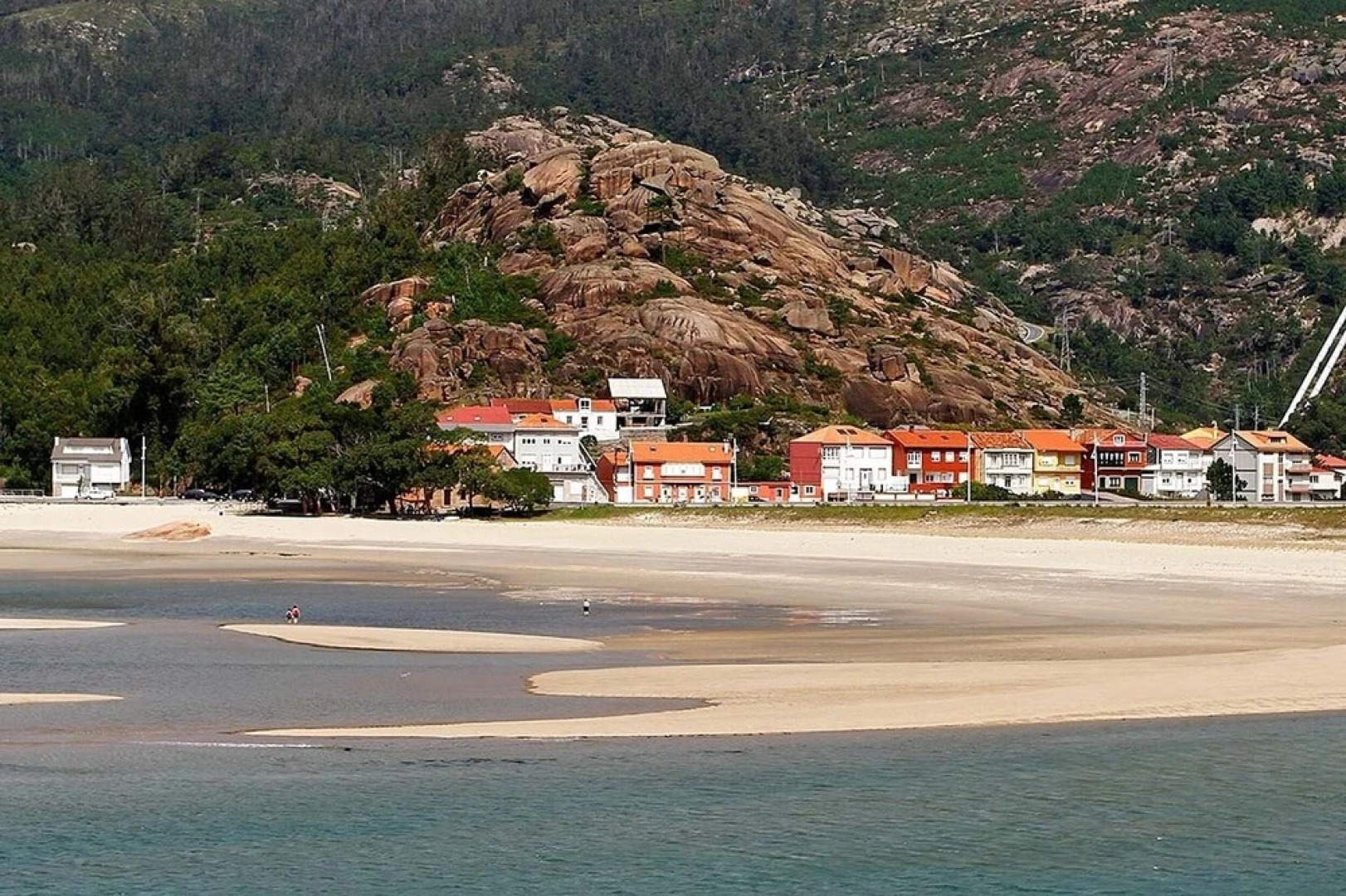 House - 3 Bedrooms with Sea views - 101983