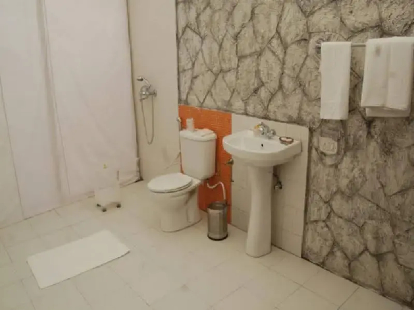 Chokhi Dhani - Desert Camp Resort