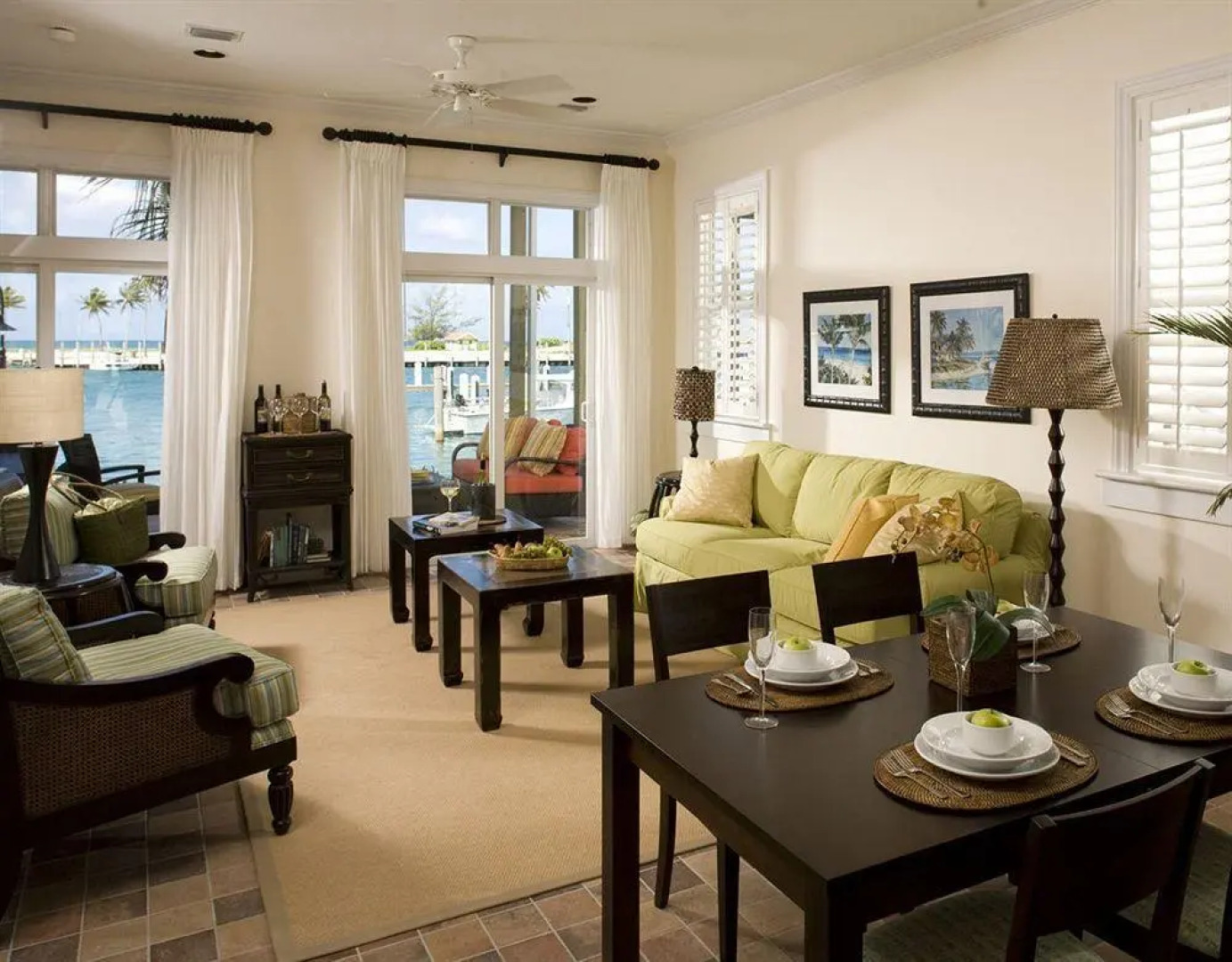 Cape Eleuthera Resort & Marina