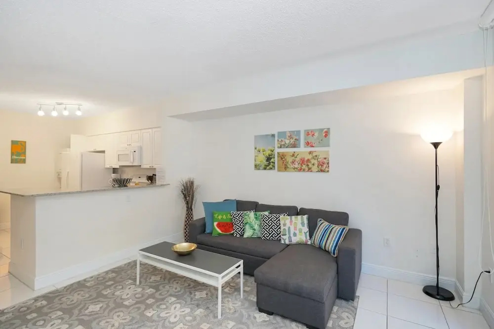 Intracoastal Sunny Isles by SunPearl