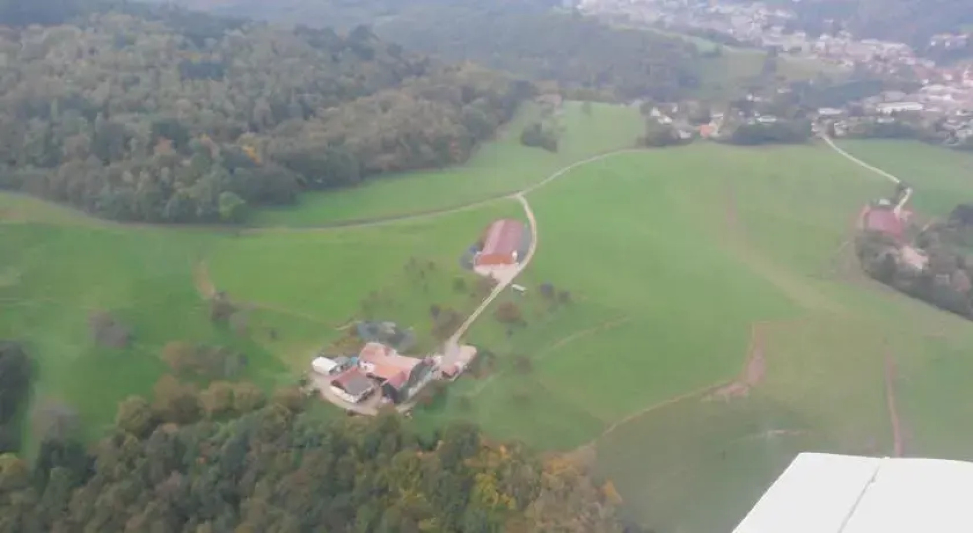 Gîte A lOrée des Biches