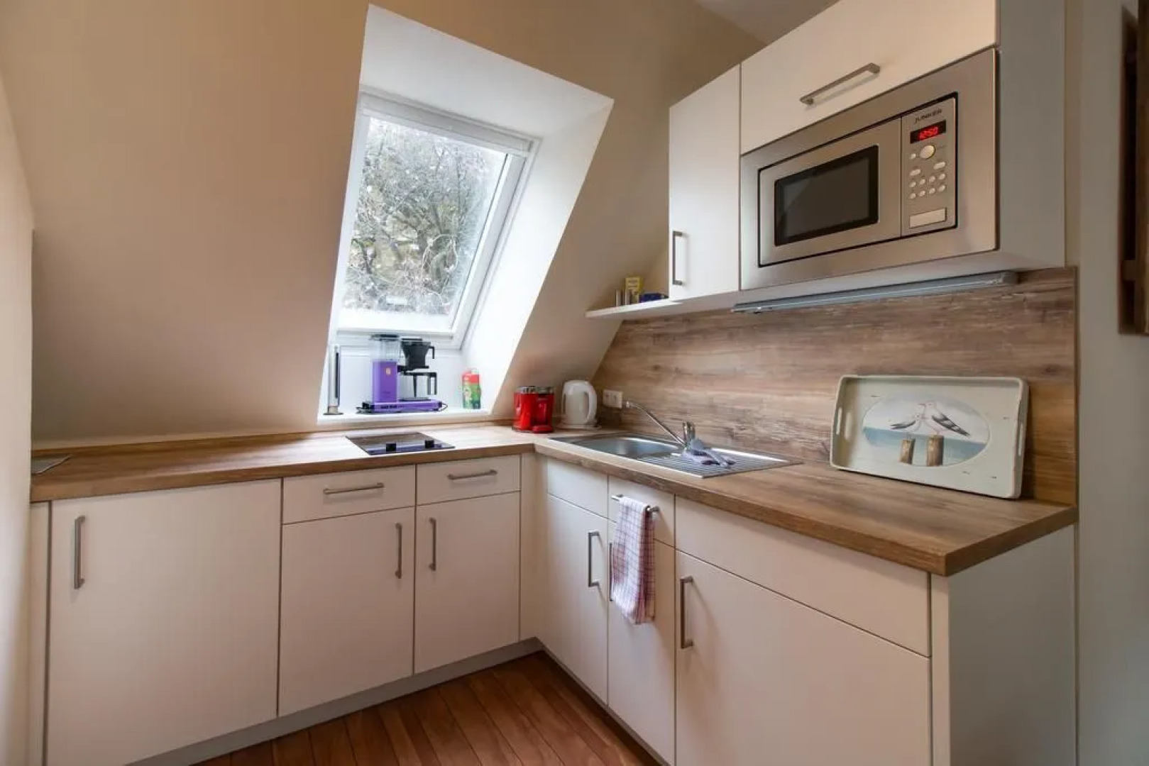 Kajüte Am Nordermarkt