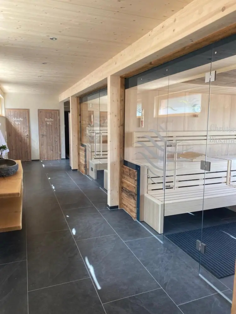 Landhotel Haringerhof