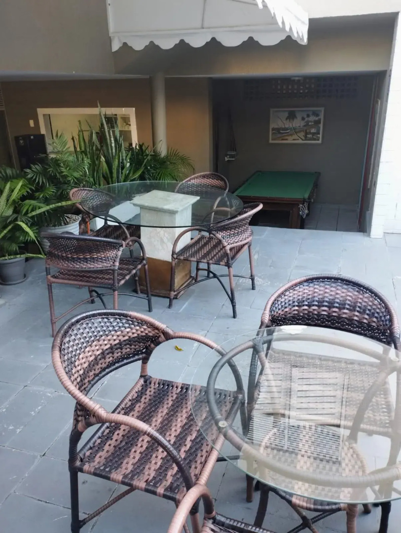 Pousada Boi Bumbá Praia