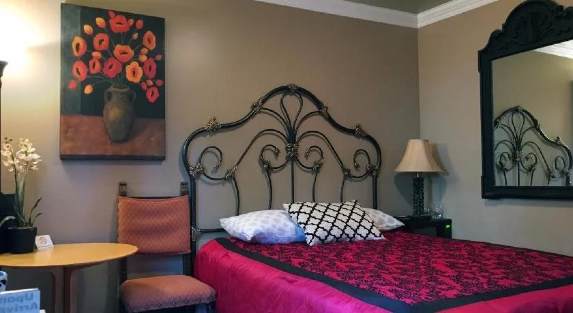 The Guesthouse Tropical Villa HI