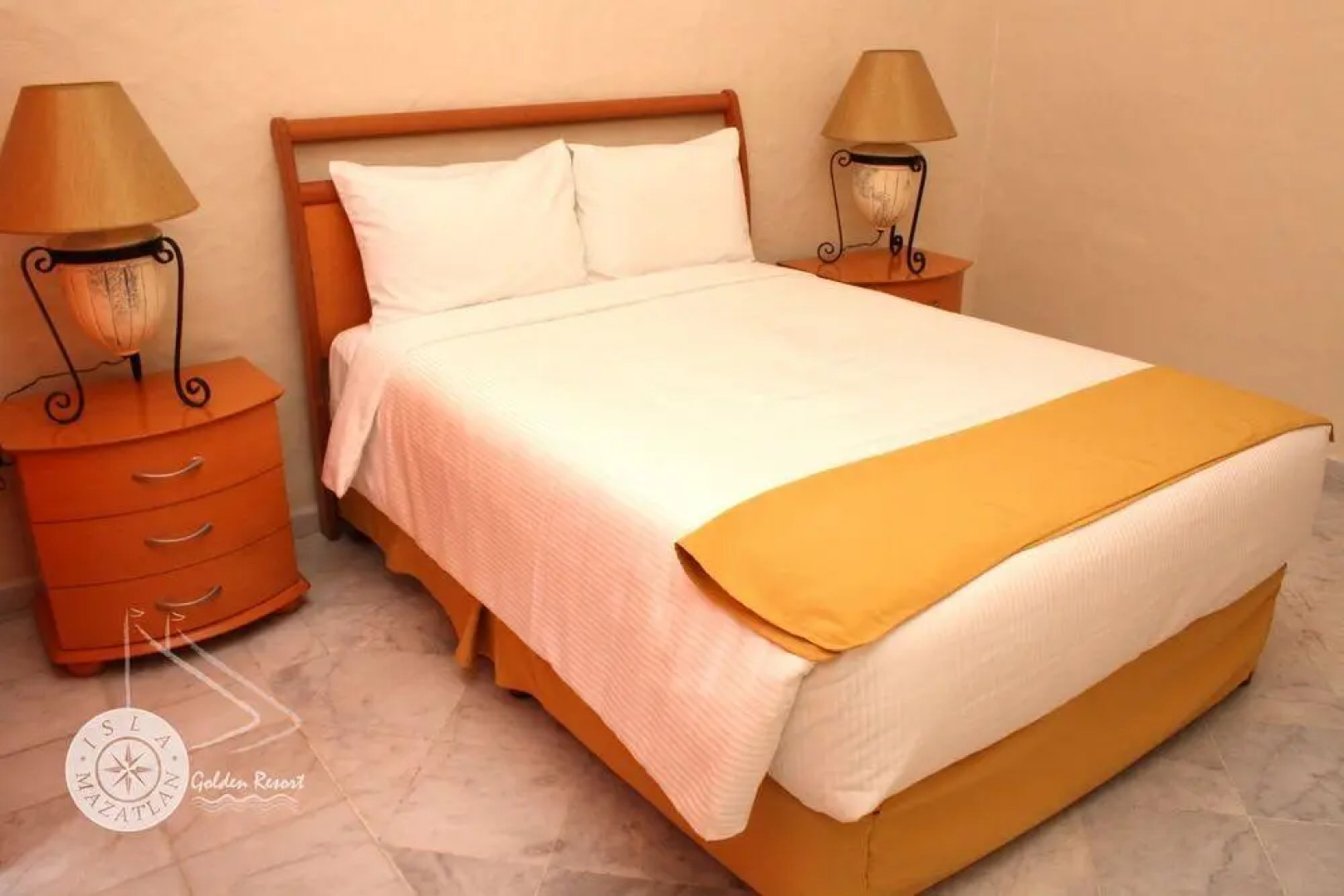 Isla Mazatlán Residence Club