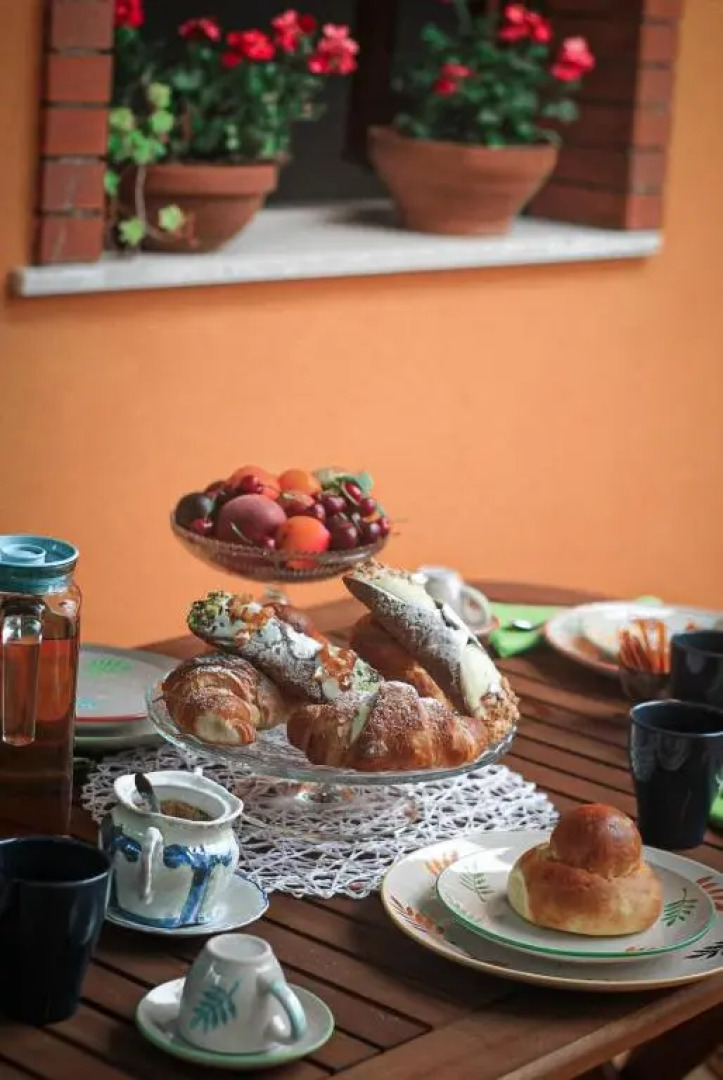 Le Terrazze dell'Etna Appartments