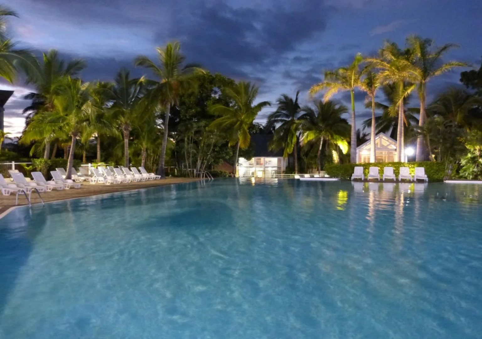 Grand Htel des Mascareignes