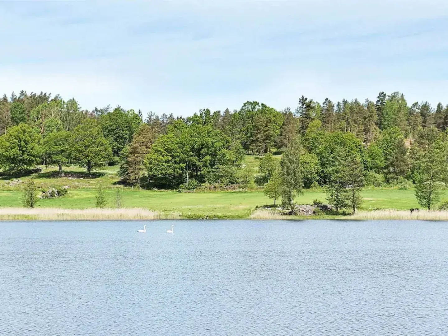 4 Person Holiday Home in Ankarsrum-by Traum