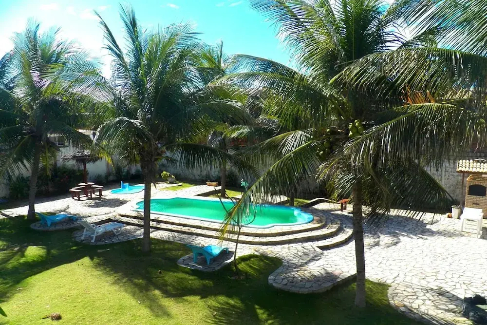 OYO Pousada Sol e Mar