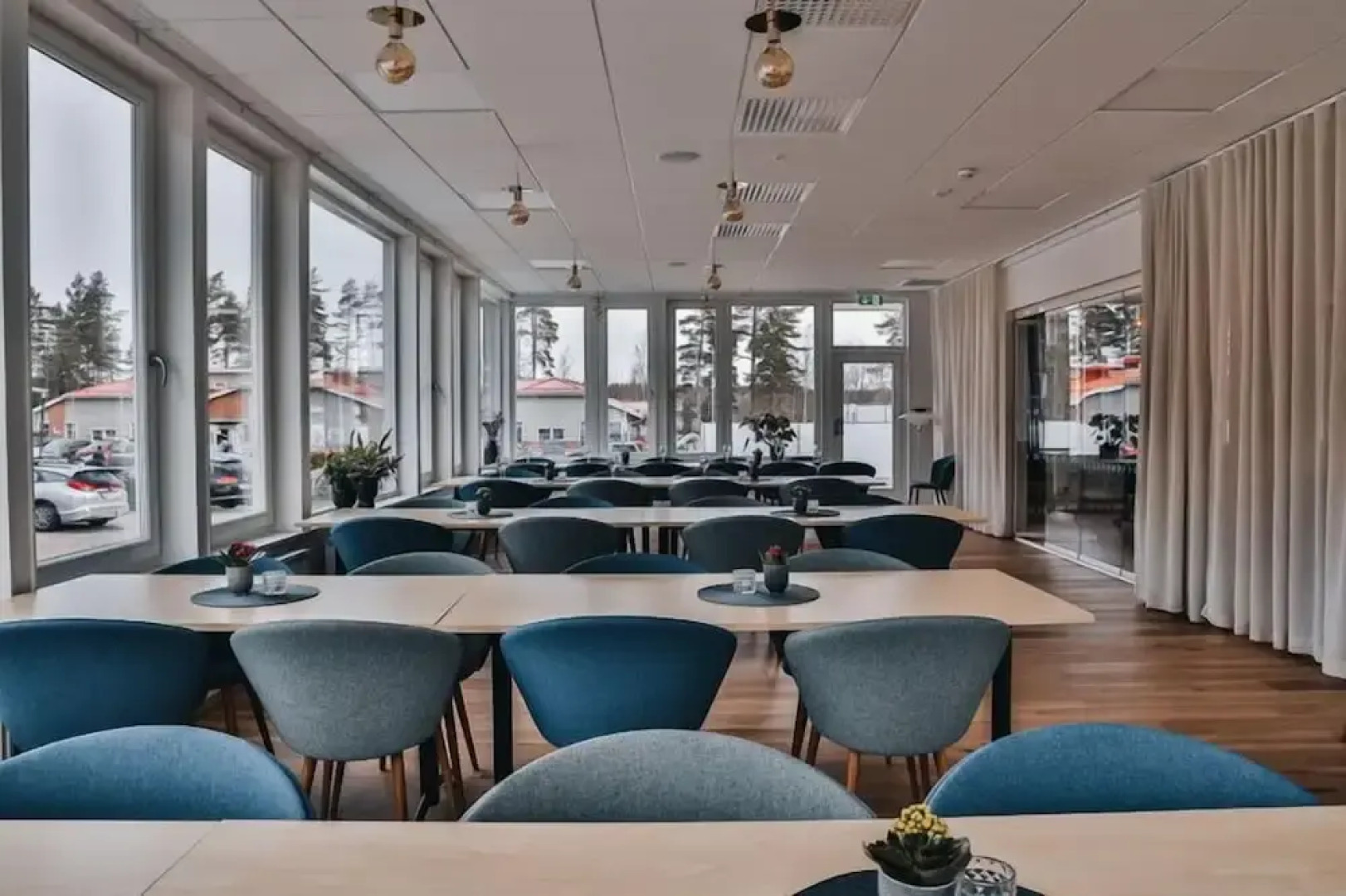 Ädelfors Hotell och Konferens