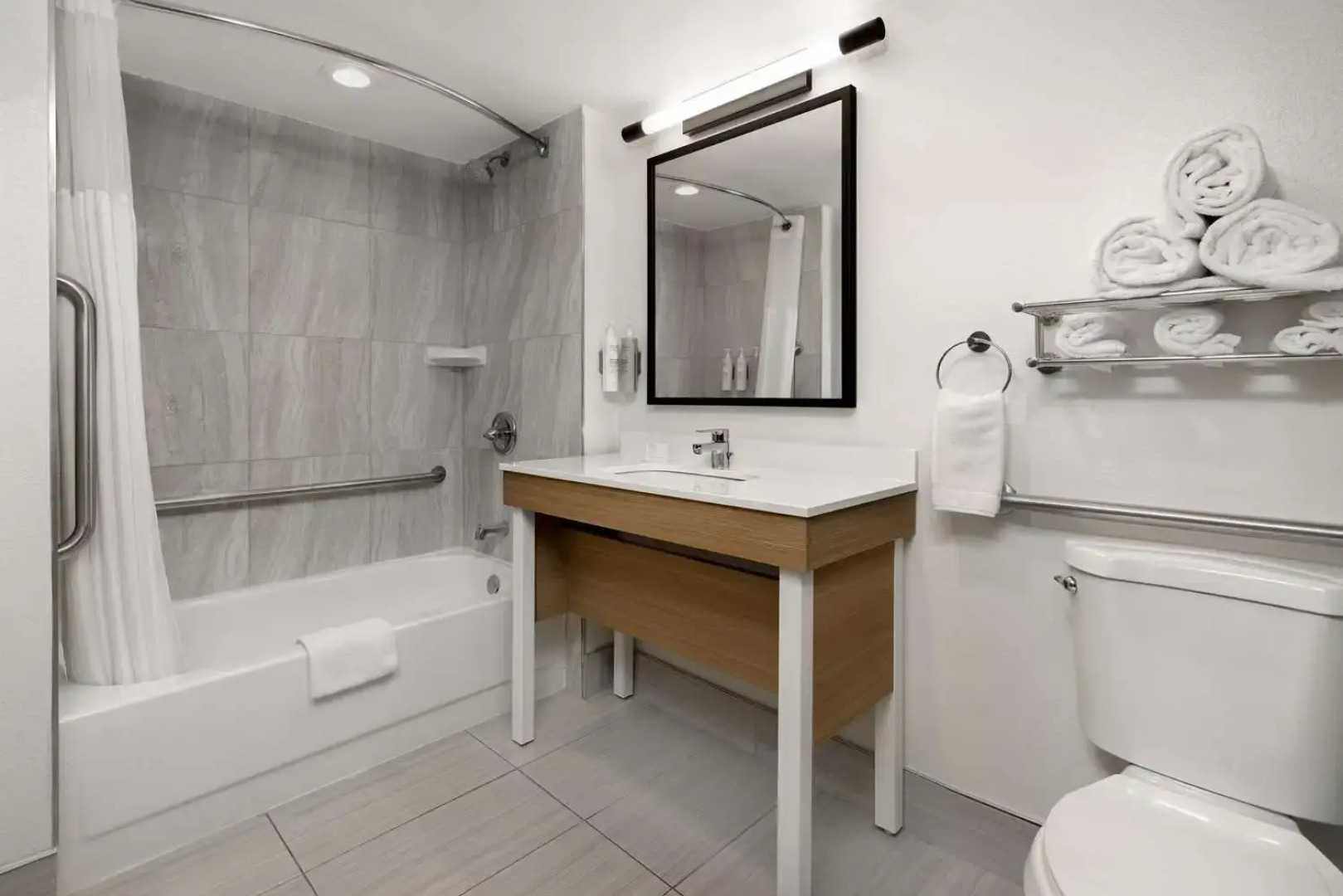 Spark by Hilton Rock Springs