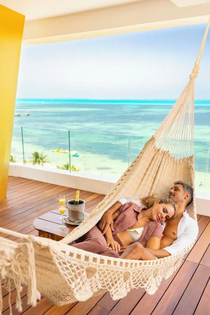 Hotel Mousai Cancun Adults Only - All Inclusive