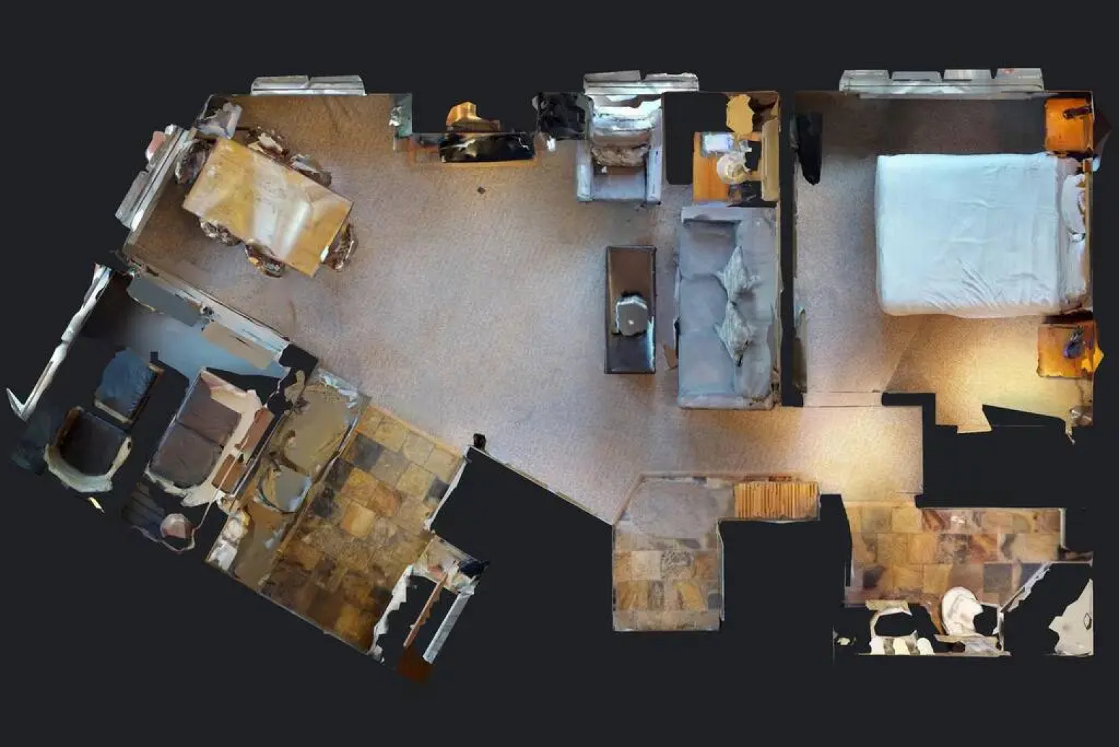 Whistler Village -  Best location - spacious - Village stroll - Walk to lift - bars - restaurants - grocery store - liquor store Deer Lodge 341