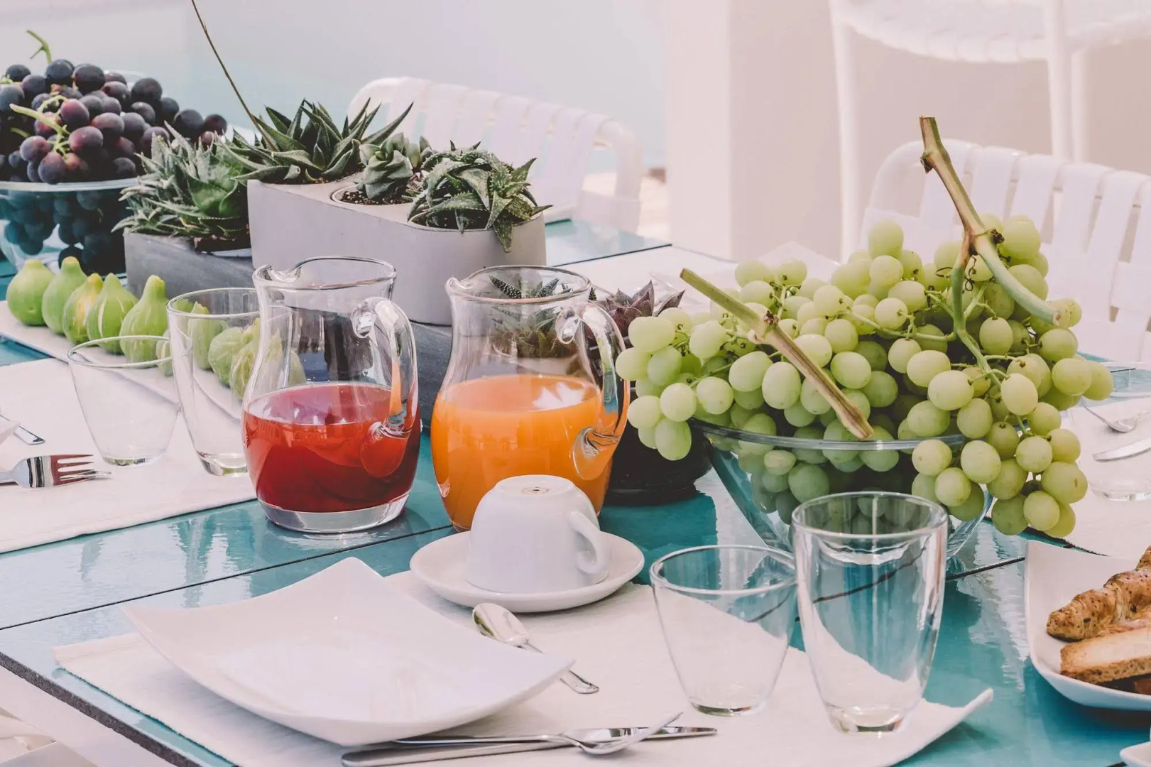 Cinquevite Rooms & Pool