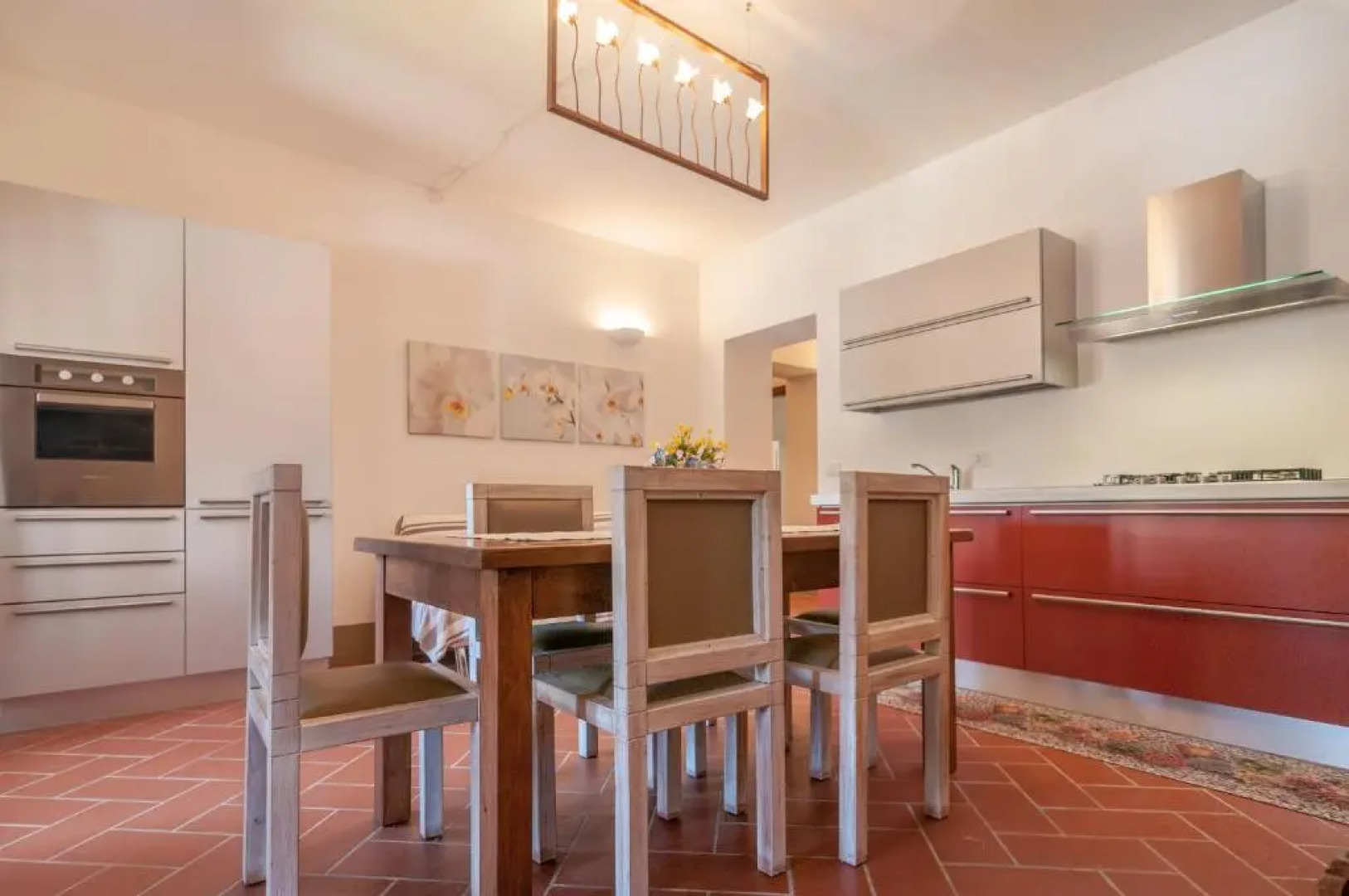 Residenza Torre Del Colle