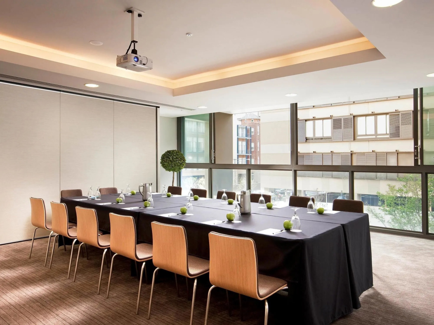 Novotel Newcastle Beach